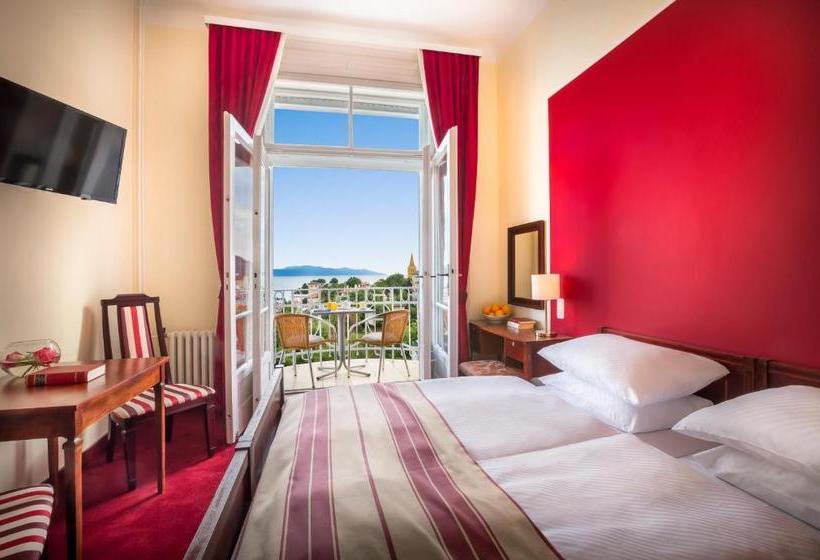 فندق Bristol   Liburnia