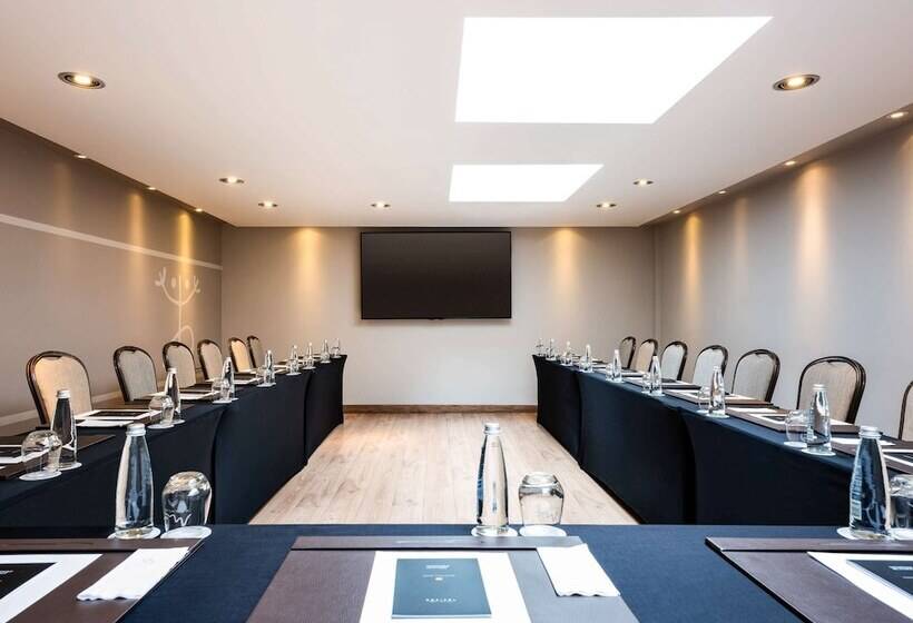 هتل Sofitel Bogota Victoria Regia