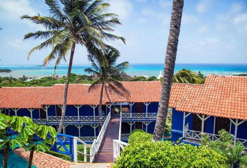 هتل Sol Caribe Campo