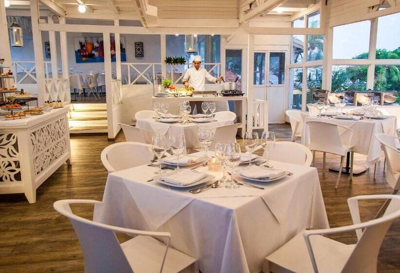 هتل Sol Caribe Campo