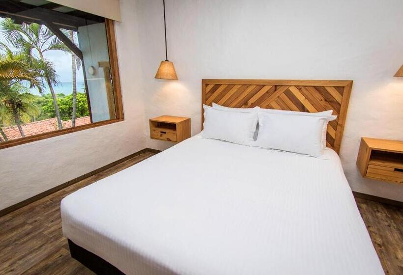 هتل Sol Caribe Campo