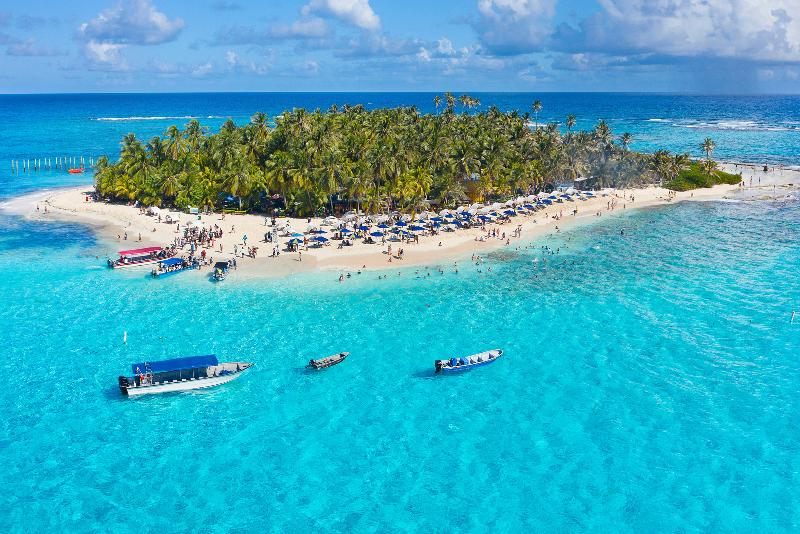 هتل Sol Caribe Campo