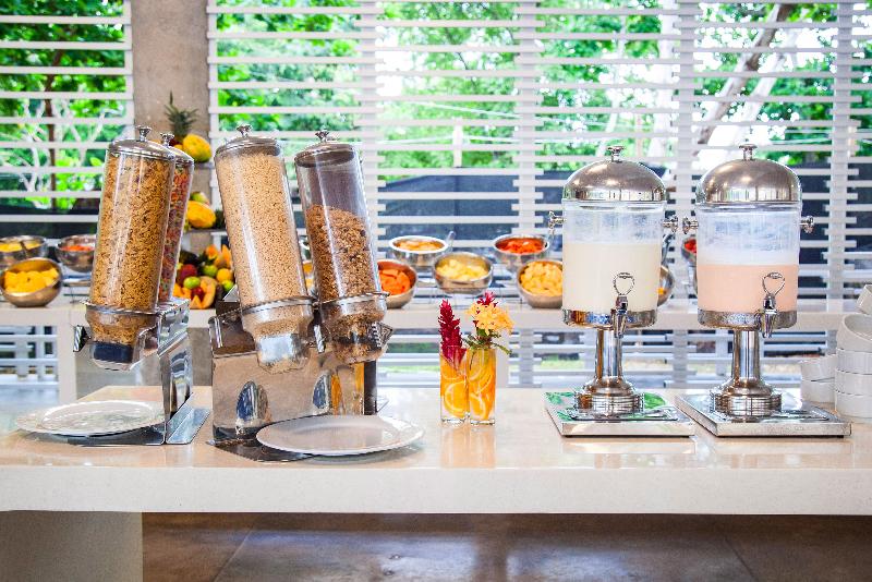 هتل Sol Caribe Campo