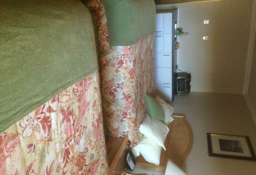 ホテル Stagecoach Inn