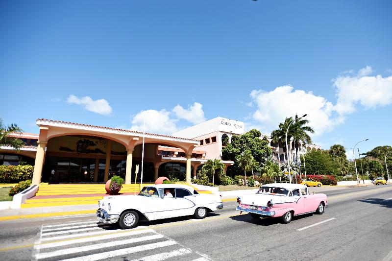 هتل Starfish Cuatro Palmas - All Inclusive - Adults Only