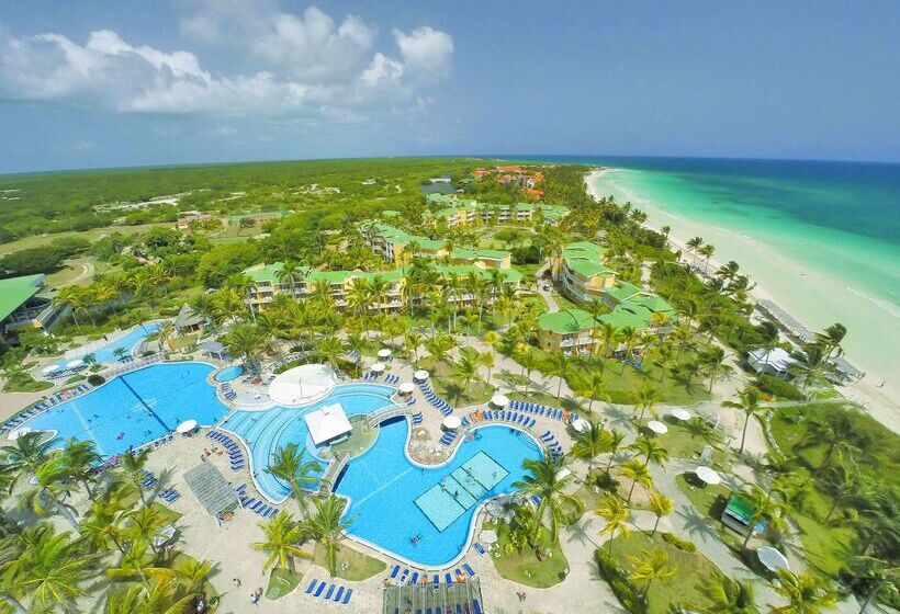 هتل Tryp Cayo Coco