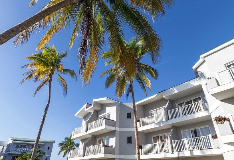 هتل Tryp Cayo Coco