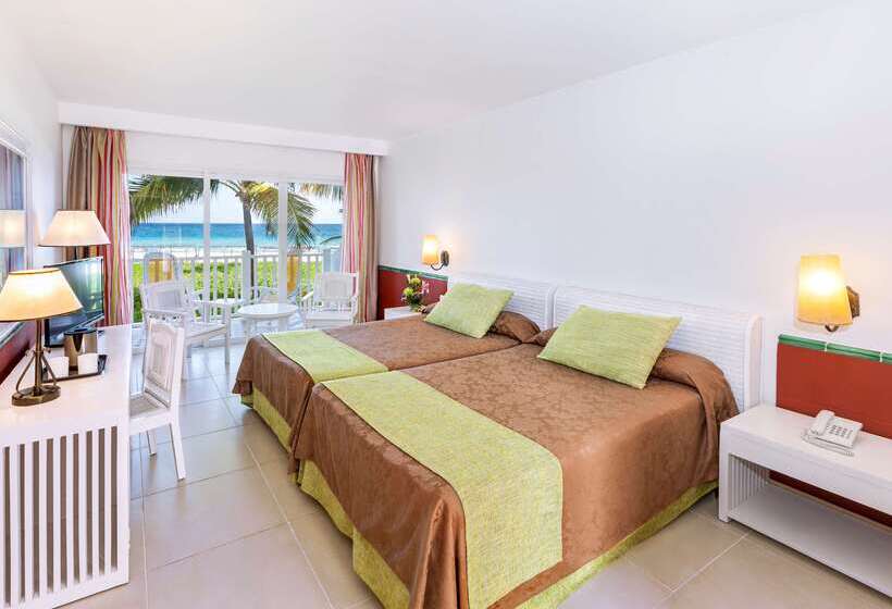 هتل Tryp Cayo Coco