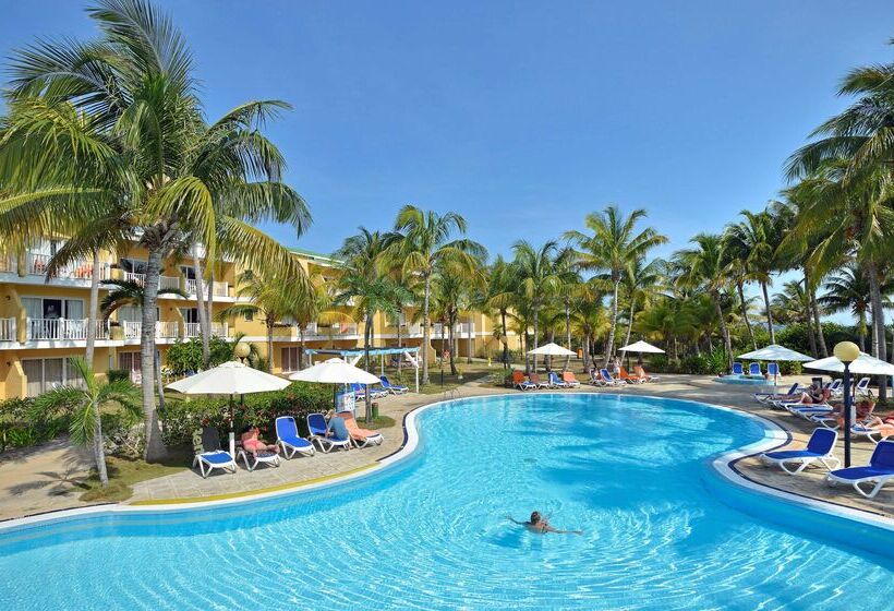 هتل Tryp Cayo Coco