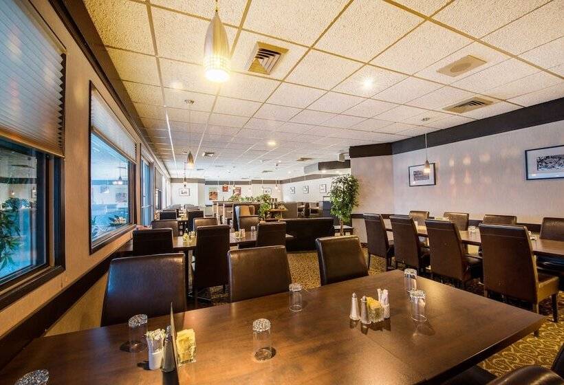 فندق Victoria Inn Flin Flon