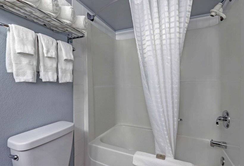 Мотель Surestay Plus Hotel By Best Western Drumheller