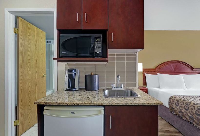 Мотель Surestay Plus Hotel By Best Western Drumheller