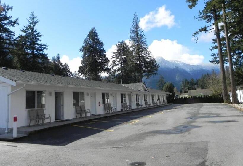 Skagit Motel