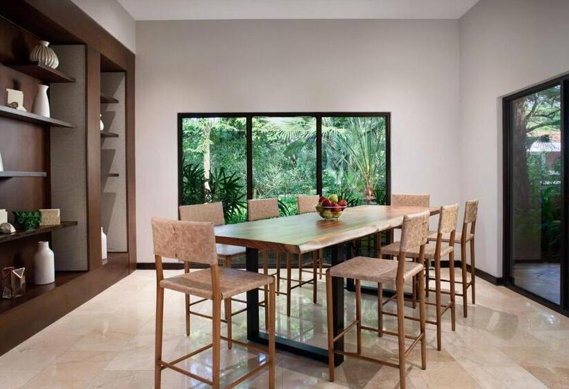 The Westin Reserva Conchal, An All Inclusive Golf Resort & Spa