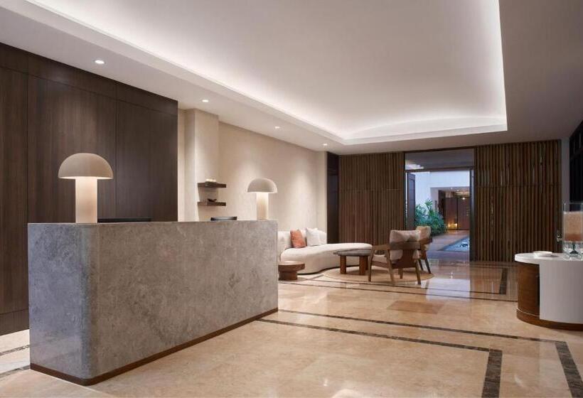 The Westin Reserva Conchal, An All Inclusive Golf Resort & Spa