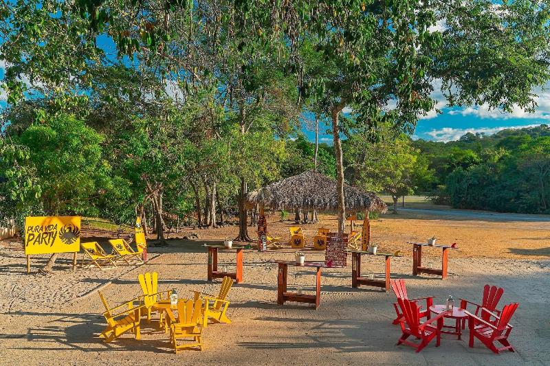The Westin Reserva Conchal, An All Inclusive Golf Resort & Spa