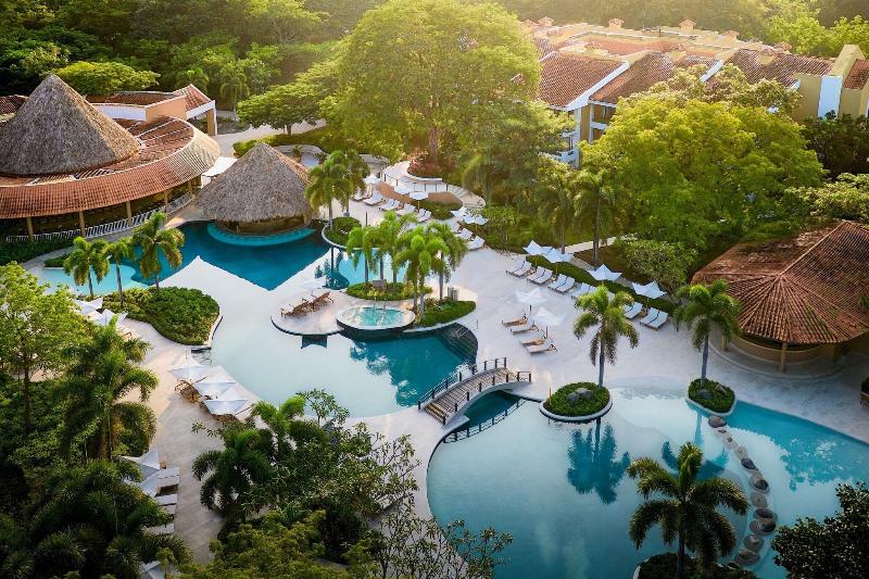 The Westin Reserva Conchal, An All Inclusive Golf Resort & Spa