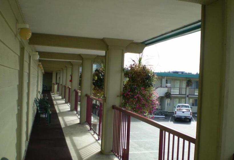 מוטל Town Centre Inn