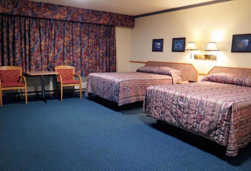 Motel Town Centre Inn