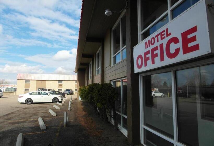 West View Motel