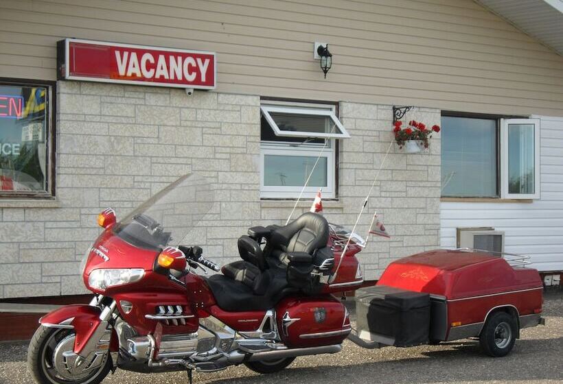 Westway Inn Motel