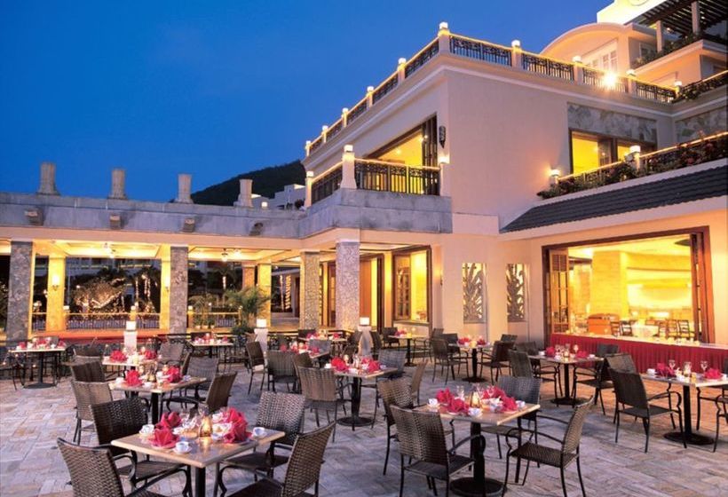 Cactus Resort Sanya By Gloria