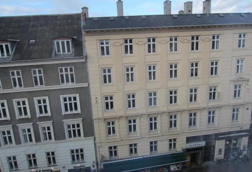 هتل Bertrams