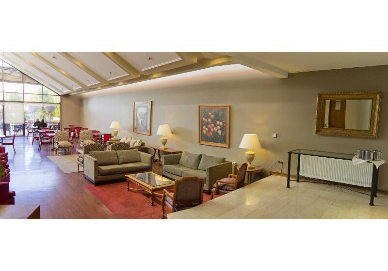 هتل Director Vitacura