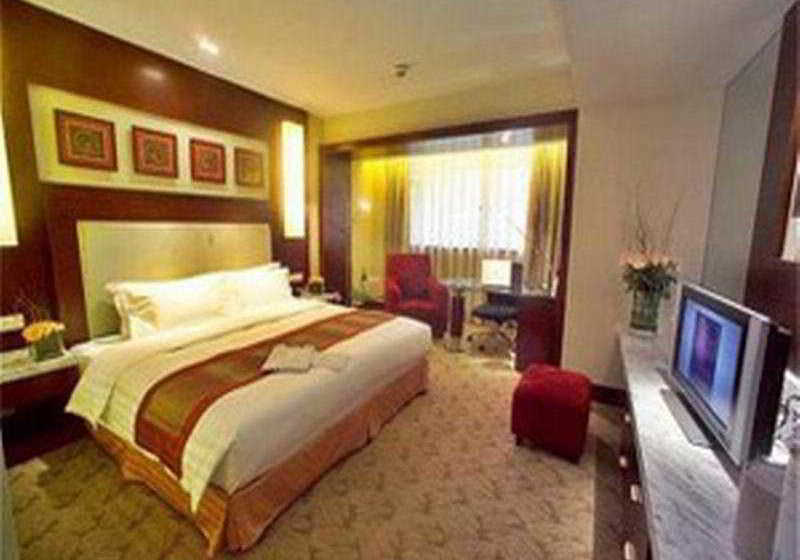 فندق Holiday Inn Hangzhou