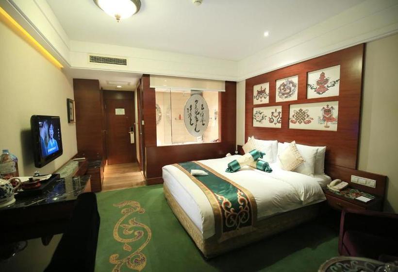 Otel Inner Mongolia