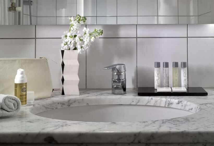 K+k Hotel Fenix