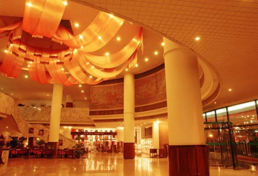 فندق Le Garden