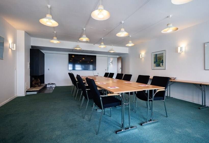 Milling Hotel Søpark