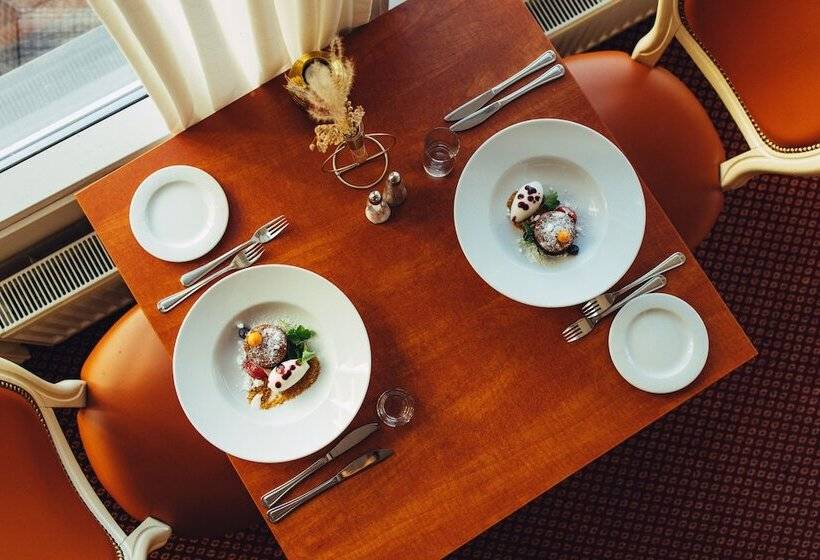 Milling Hotel Søpark