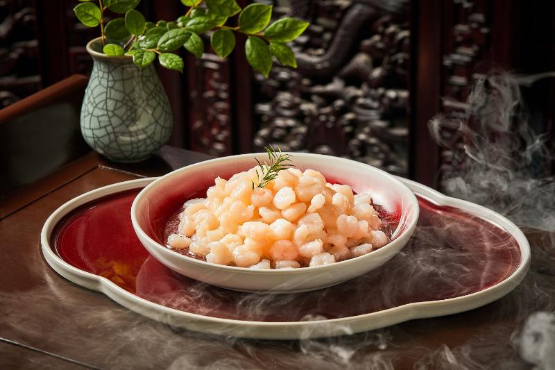 Отель Pan Pacific Suzhou