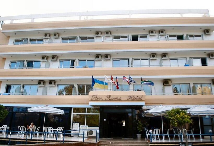 هتل San Remo