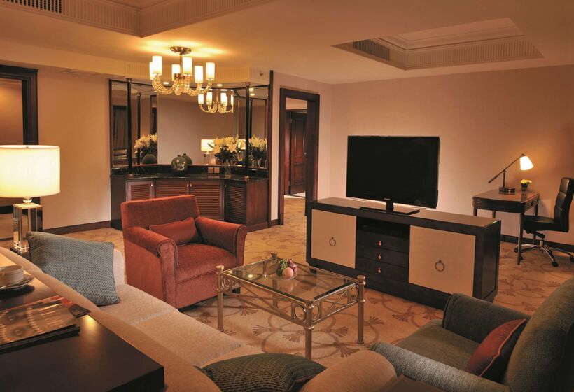 فندق Shangrila Beihai