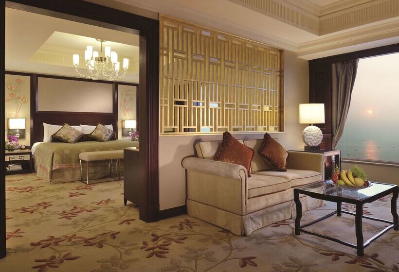 فندق Shangrila Beihai