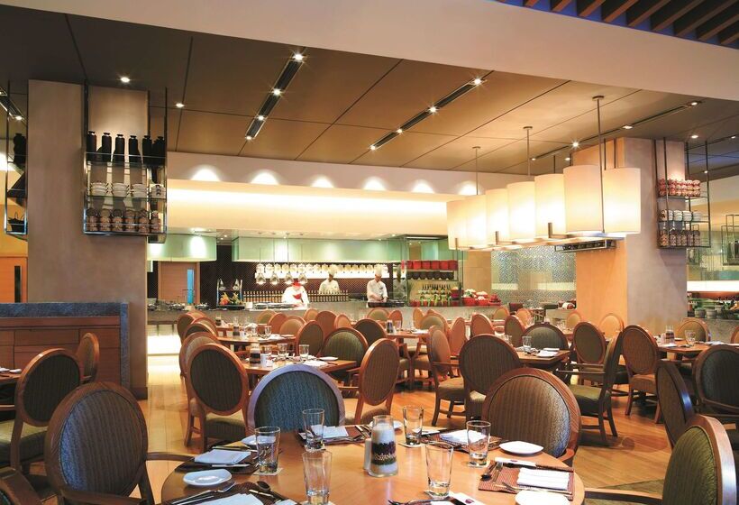 בית מלון כפרי Shangrila Dalian