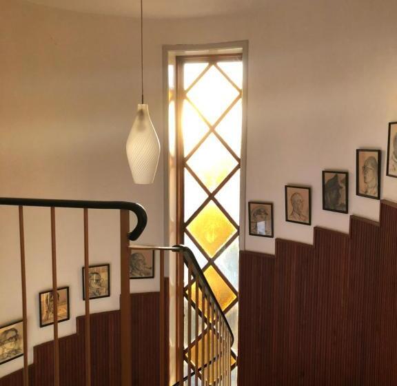 هتل Strandlyst Bade