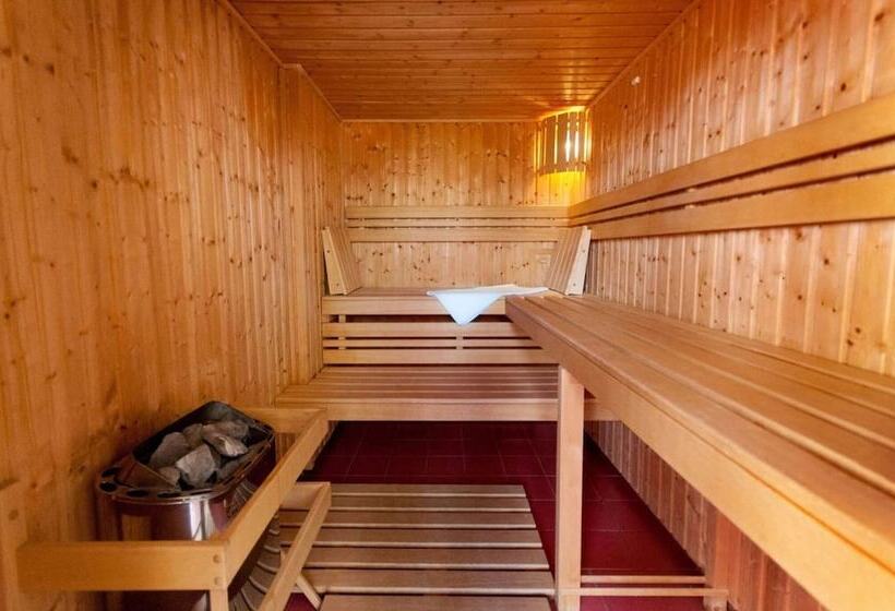 酒店 Vladimir ústí Nad Labem