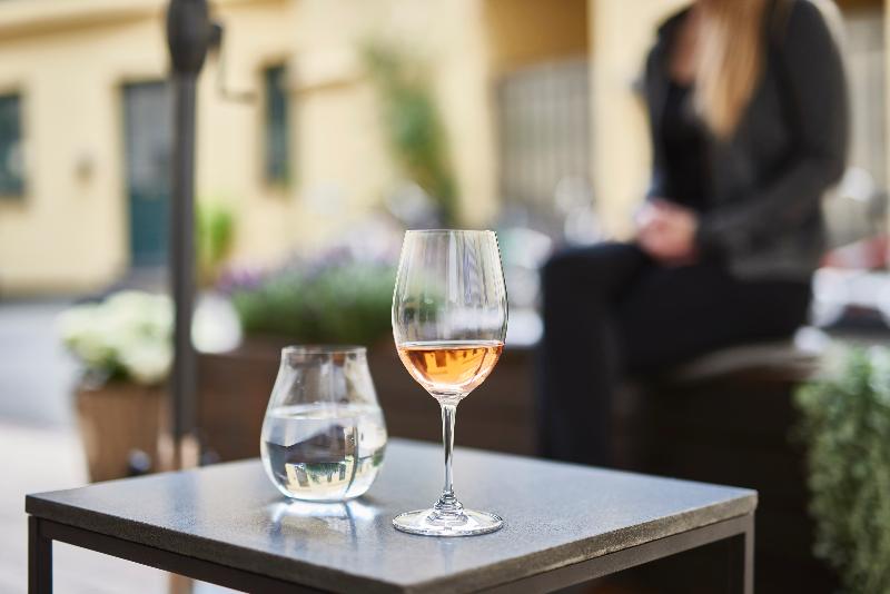 هتل Four Points Flex By Sheraton Copenhagen City