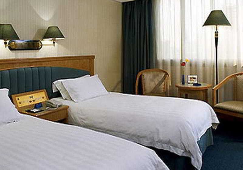Novotel Hefei