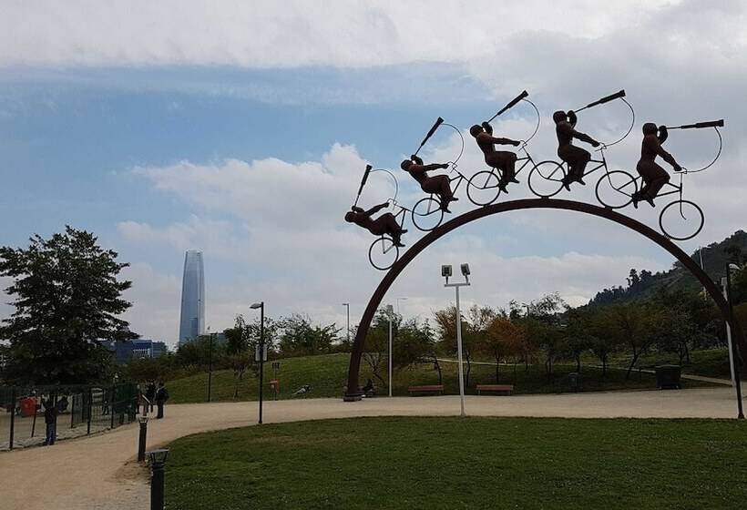 Park Plaza Apartments