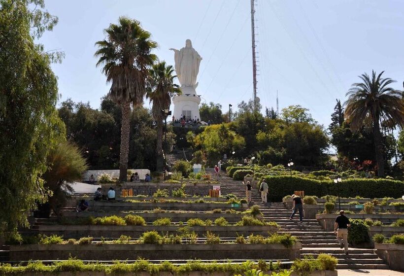 Park Plaza Apartments