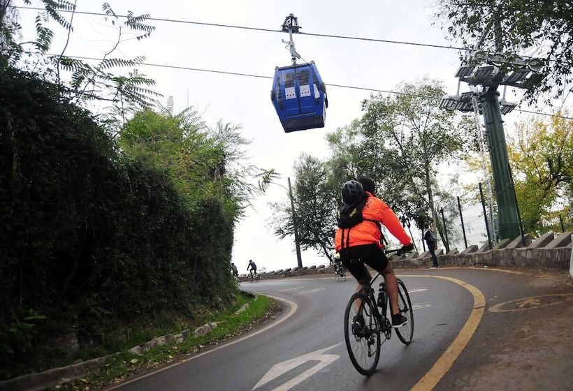 Park Plaza Apartments