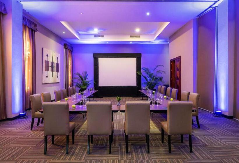 אתר נופש Jewel Palm Beach
