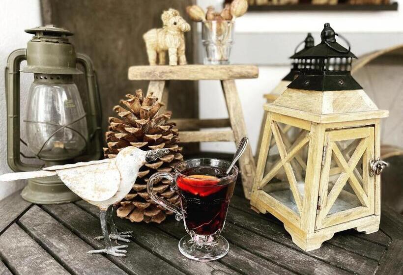 Romantik Hotel U Raka