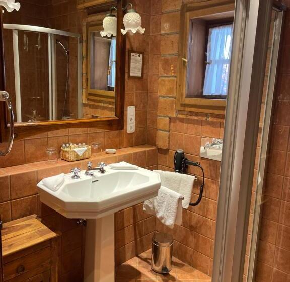 Romantik Hotel U Raka