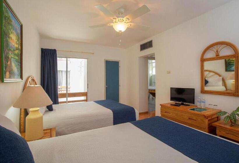 אתר נופש whala! boca chica